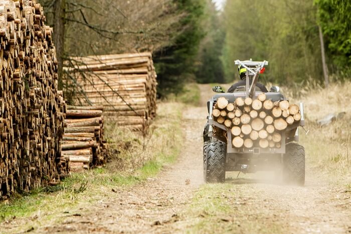 Segway AT10 L EPS (T3b)