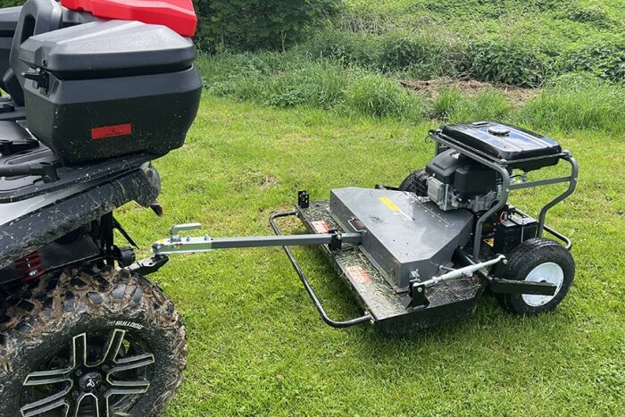 Segway AT10 L EPS (T3b)