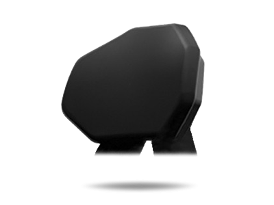 Segway AT10 L EPS (T3b) - Naslon za leđa  za suvozača