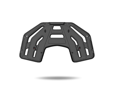 Segway AT10 L EPS (T3b) - Kompozitni nosači sprijeda i straga